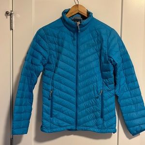 Mountain hardwear jacket